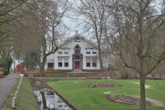 Boerderij Herman Dijkstra, Midwolda.