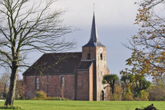 Kerk-Heveskes