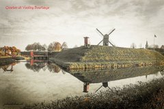 Bourtange Vesting