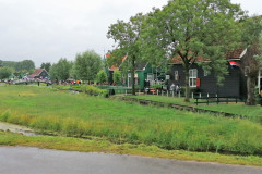 Zaanse-Schans