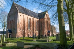 Hervormde Kerk, Noordbroek.