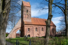Sebastiaankerk Bierum