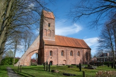 Sebastiaankerk Bierum