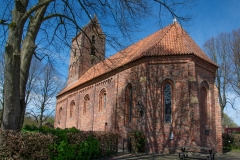 Sebastiaankerk Bierum