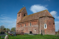 Mauritiuskerk Marsum (Gr.)