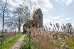 Mauritiuskerk Marsum (Gr.)