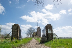 Mauritiuskerk Marsum (Gr.)