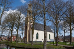 Andreas kerk Spijk