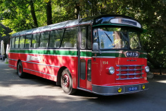 DAM-bus 154
