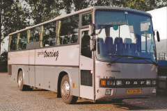 Shutlle-Gado